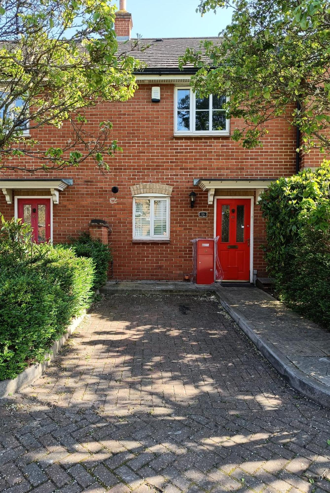 Excel Single Room - 5Mins To Excel & 10Mins To Canary Wharf London Exterior photo